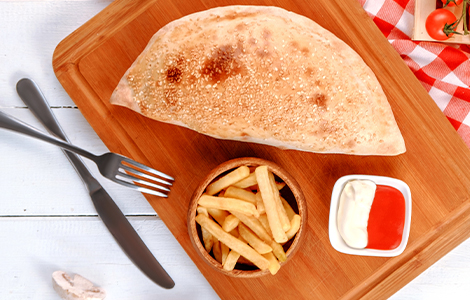 Calzones